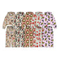 ( Moq 5 Each Style ) Sibling Baby Girls Kids Long Sleeves Christmas Bows Hoodie Shirts Pockets Pants Sets Clothes