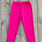 Baby Girls Kids Hot Pink Cotton Leggings Pants Bottoms RTS