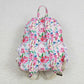 Baby Girl Floral Bag Backpack