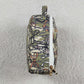 Baby Girls Kids Camo Bows Print Lunch Box Picnic Thermal Bag RTS