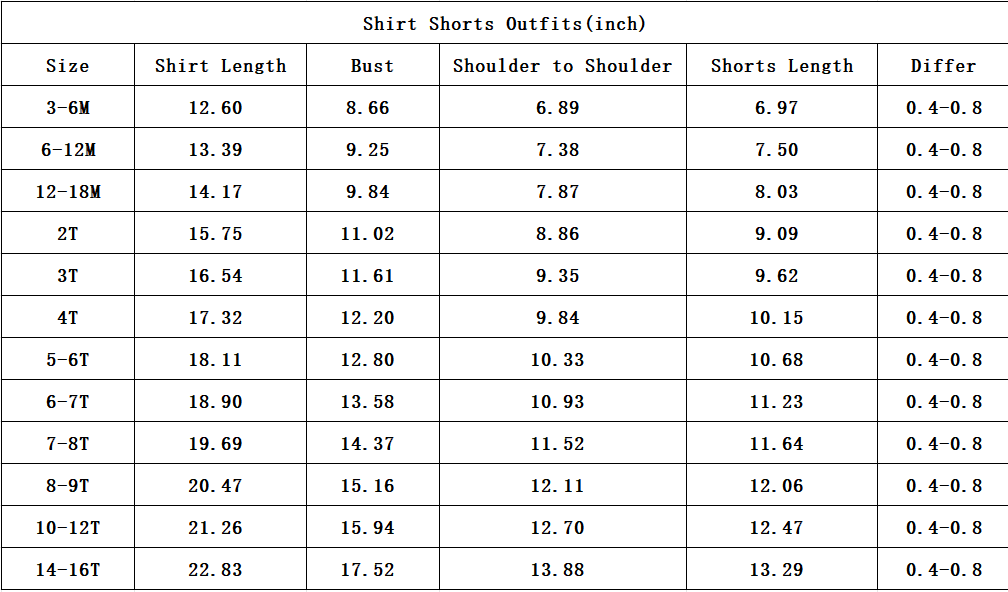 Baby Boys Kids Short Sleeves Embroidery Ducks Shirt Pocket Shorts Set RTS