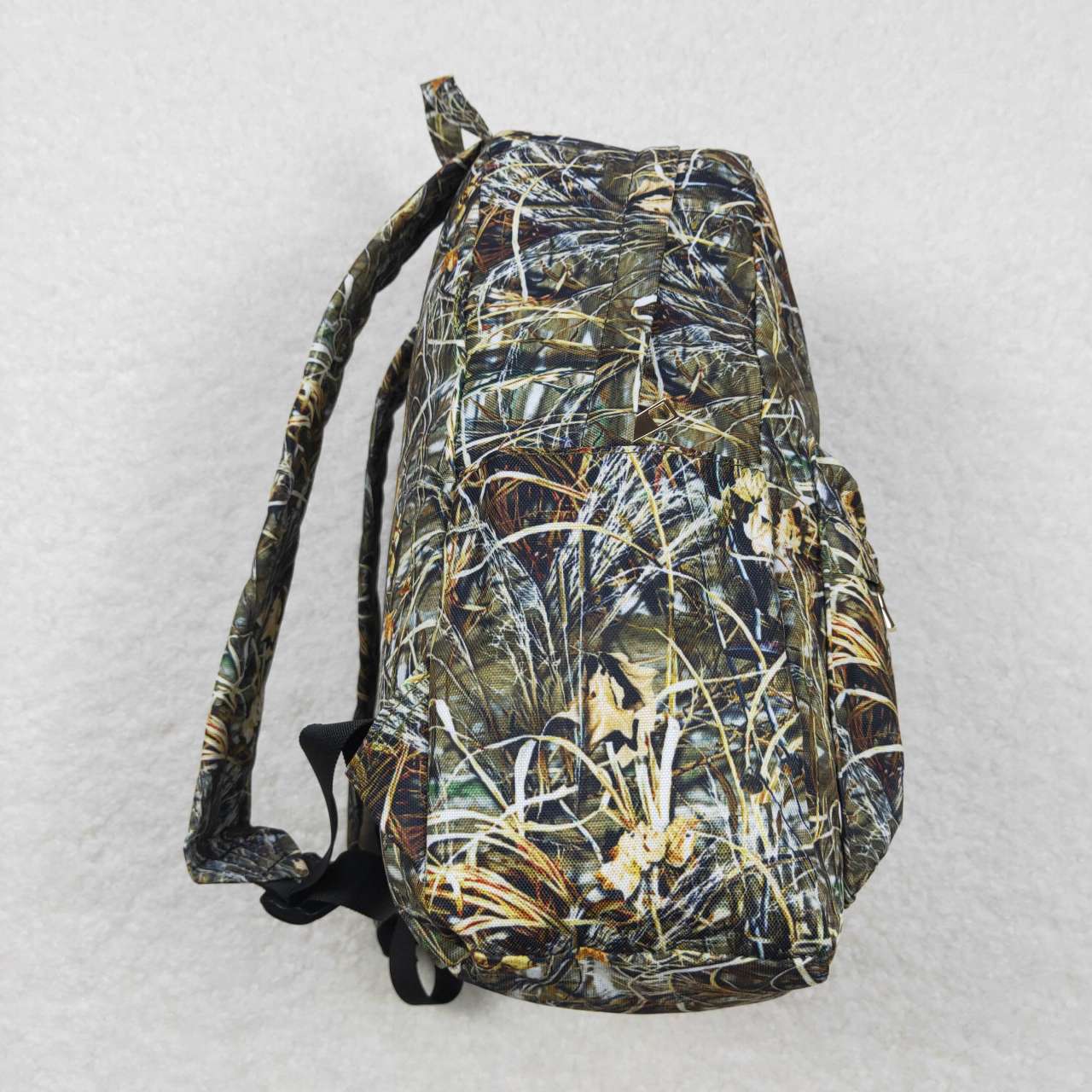 BA0139 Baby Kids Camo Backpack