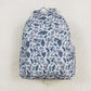 Baby Kids Boy Grey Camo Backpack Bag