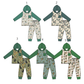 ( Moq 5 Each Style ) Sibling Baby Boys Kids Long Sleeves Ducks Hoodie Shirts Pants Sets Clothes