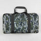 BA0159 Kids Adult Camo Travel Duffle Bag