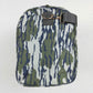 BA0159 Kids Adult Camo Travel Duffle Bag