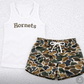 ( Moq 5 ) Customized Baby Boys Girls Toddler Shirts Shorts Sets Clothes 4.27