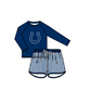 ( Moq 5 Each Style ) Baby Boys Girls Kids Team Sibling Jumpsuits Sets Football Swimsuits Clothes