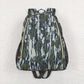 BA0163 Baby Kids Camo Backpack