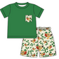 Baby Boy Girl Duck Sibling Matching Dress Romper Clothes Set ( Moq 5 Each style )