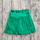Baby Girl Toddler Green Yoga Active Shorts Skirt Skort Summer Bottom RTS
