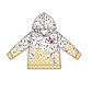 ( Moq 5 each style ) Baby Boy Girl Team Cheer Sibling Shirt Bows Dress Set 8.12