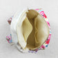 Baby Girl Floral Bag Backpack