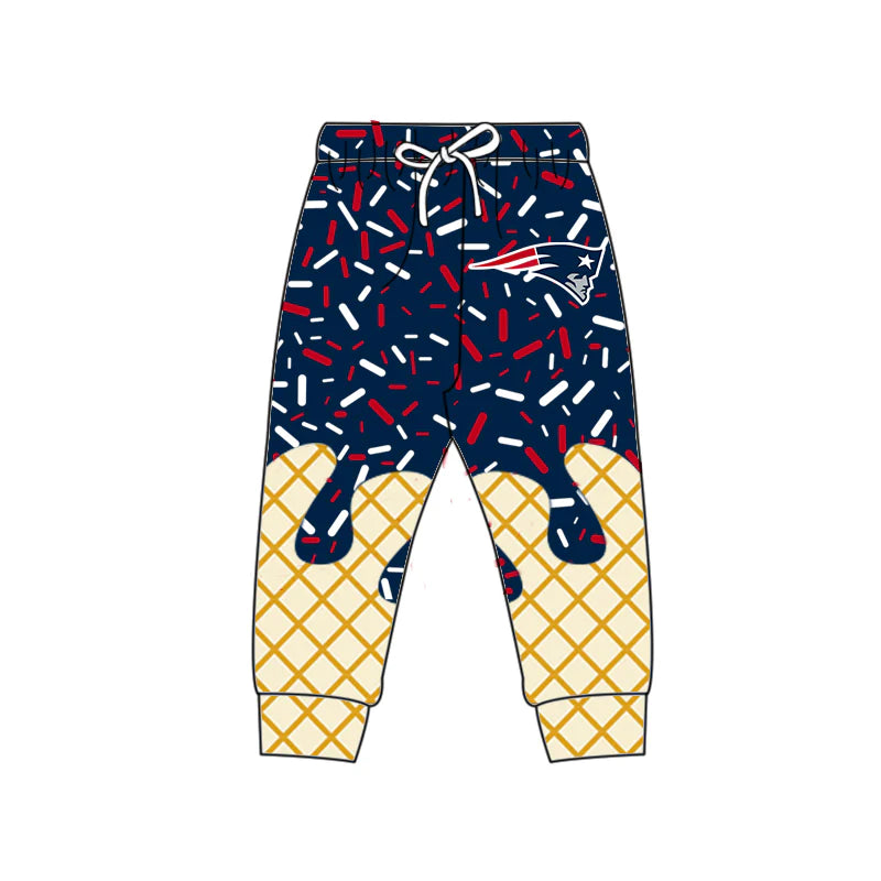 ( Moq 5 each style ) Baby Boy Girl Team Star Sibling Dress Shirt Shorts Pants 6.12