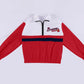 ( Moq 5 Each Style ) Sibling Baby Girls Kids Bows Team Shirt Sets Clothes