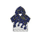 ( Moq 5 Each Style ) Baby Boys Girls Toddler Sibling Shorts Shirts Set Team Drip Sprinkles Clothes