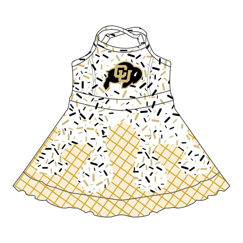 ( Moq 5 each style ) Baby Boy Girl Cow Team CU Sibling Dress Shirt Shorts Pants 6.3