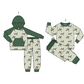 ( Moq 5 Each Style ) Sibling Baby Boys Kids Long Sleeves Shirts Pants Sets Ducks Clothes