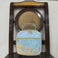 Baby Kids Team Blue Lunch Box Picnic Thermal Bag