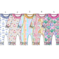 ( Moq 5 Each Style ) Sibling Baby Girls Infant Long Sleeves Pumpkins Fall Rompers Clothes