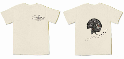 ( Moq 5 ) Customized Baby Kids Toddler Short Sleeves Shirt Tops Clothes 6.28