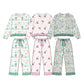 ( Moq 5 Each Style ) Sibling Baby Girls Kids Long Sleeves Ducks Pullovers Pants Sets Clothes