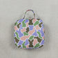Baby Toddler Kids Easter Rabbits Camo Lunch Box Picnic Thermal Bag RTS