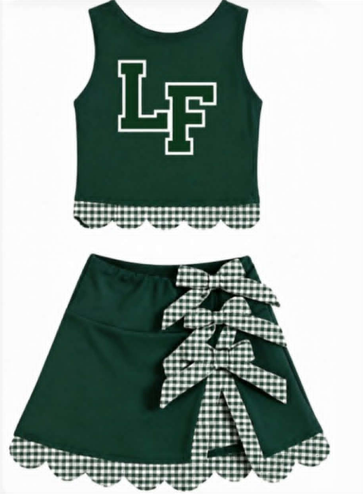 Custom Baby Boy Girl Tops Shorts Sets Summer Clothes 6.1