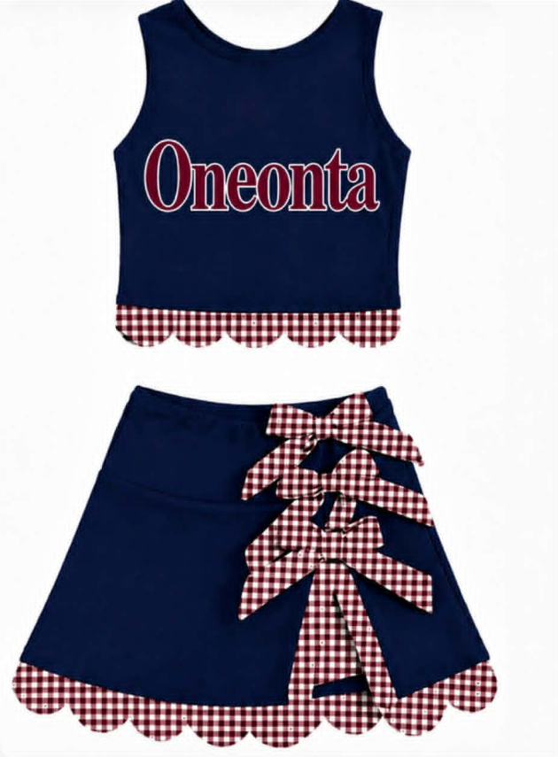 Custom Baby Boy Girl Tops Shorts Sets Summer Clothes 6.1
