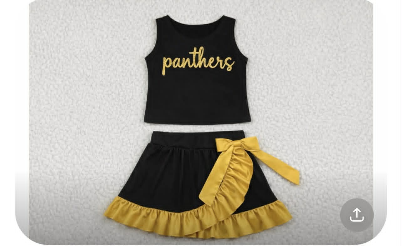 ( Moq 5 ) Customized Baby Boys Girls Toddler Shirts Shorts Sets Clothes 4.27