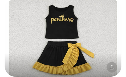 ( Moq 5 ) Customized Baby Boys Girls Toddler Shirts Shorts Sets Clothes 4.27