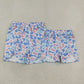 Sibling Baby Girls Adult Women Camo Shorts Summer Bottoms RTS