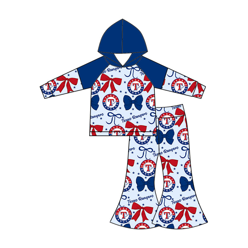 ( Moq 5 each style ) Baby Boy Girl Toddler T Team Bows ‌Sibling Shirt Dress Set 6.17