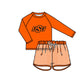 ( Moq 5 Each Style ) Baby Boys Girls Kids Team Sibling Jumpsuits Sets Swimsuits