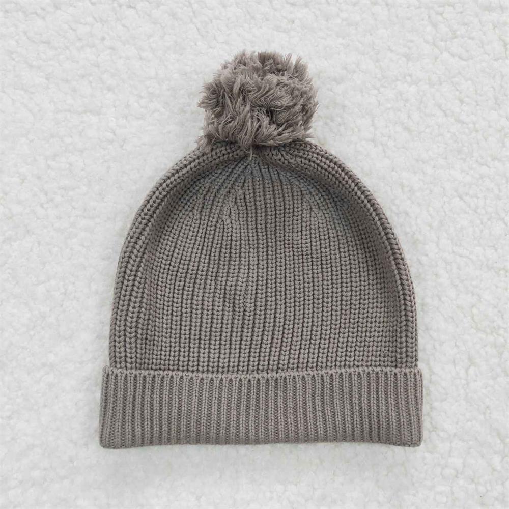 HA0008 Baby Kids Knitted Hat