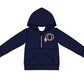 ( MOQ 5 ) Custom Design Baby Kids Toddler Long Sleeves Hoodie Tops Pants Sets