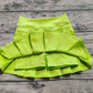 Baby Girl Toddler Yoga Active Shorts Skirt Skorts Bottoms RTS
