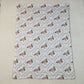 Baby Boy Toddler Ducks Green Blanket RTS