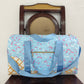 Kids Toddler Adult Blue Teams Duffle Gym Backpack Lunch Bag Sibling Bags