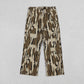 Baby Boys Kids Camo Denim Pants Jeans Bottoms Clothes RTS