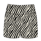 ( Moq 5 ) Preorder Baby Girls Kids Black Stripes Shorts Bottoms Summer Clothes