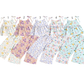 ( Moq 5 Each Style ) Sibling Baby Girls Kids Straps Flower Tops Pants Sets Clothes