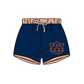 ( Moq 5 Each Style ) Baby Boys Girls Kids Team Sibling Navy Jumpsuits Sets Swimsuits