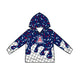 ( Moq 5 Each Style ) Baby Boys Girls Toddler Sibling Shorts Shirts Set Team Drip Sprinkles Clothes