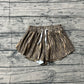 Baby Girls Kids Camo Yoga Southern Shorts Bottoms RTS
