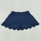Baby Girls Kids Navy Pockets Skirt Shorts Bottoms Yoga Active Clothes RTS
