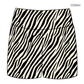 ( Moq 5 ) Preorder Baby Girls Kids Black Stripes Shorts Bottoms Summer Clothes