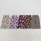Sibling Baby Girls Kids Halloween Bows Pumpkins Ghosts Pants Bottoms Clothes RTS