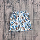 Baby Boys Kids Camo Pockets Shorts Bottoms Summer Clothes RTS