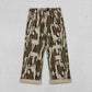 Baby Boys Kids Camo Denim Pants Jeans Bottoms Clothes RTS